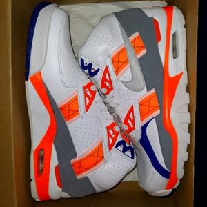 Nike Air Trainer SC High Bo Jackson